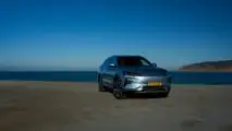 Prueba BYD SEAL U