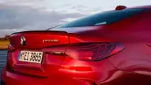 BMW Serie 4 Coupé (2024)