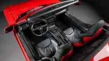 1990 BMW Z1 Auction From Artcurial