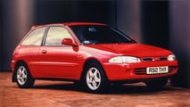 Proton 300 und 400er-Serie (1995-2001)