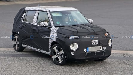 Le novità Hyundai per il 2024