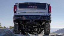 GMC Sierra 1500 AT4X AEV Edition 2023