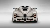 Pagani Utopia 2023