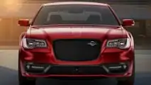 2023 Chrysler 300C Vorderansicht