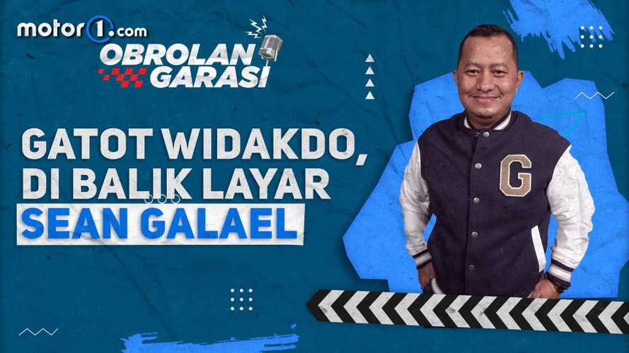 Obrolan Garasi #12: Gatot Widakdo, dari PSSI Merambah Mandalika