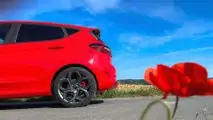 Ford Fiesta ST (2022) im Dauertest (3)