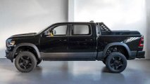 Militem RAM 1500 