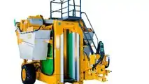 Vendemmiatrici Gregoire G3.230 e G3.250