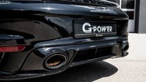Porsche 911 Turbo S de G-Power