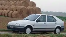 Renault 19 1988-1995