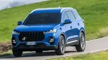 DR 6.0 (Chery Tiggo 7 Pro)