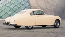 Bentley Tipo R Continental 70