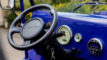 La MOKE elettrica di MOKE International