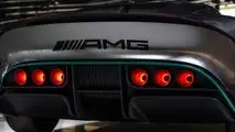 Mercedes-AMG Vision AMG Concept
