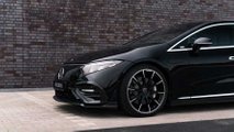 Mercedes EQS Brabus (2022)