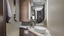 Adria Supersonic Sprinter Reisemobil