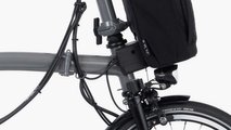 Dites bonjour au nouveau vélo pliant électrique Brompton P Line