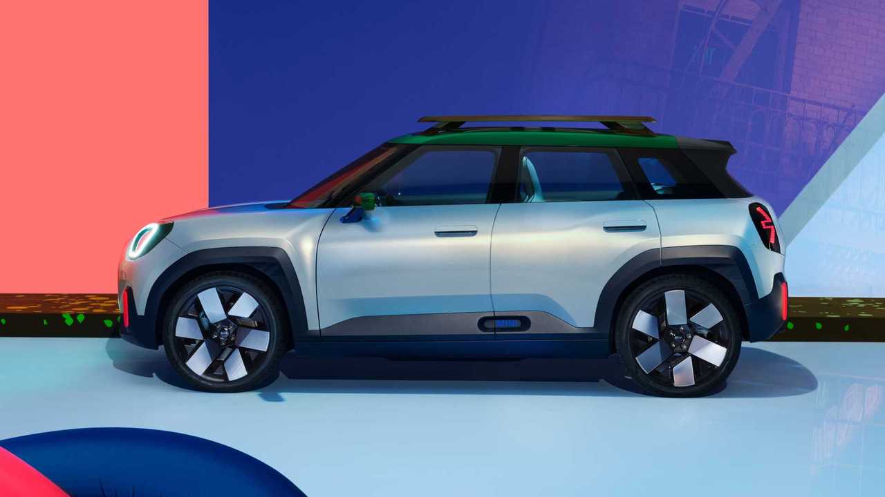 Mini Concept Aceman