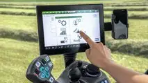 Processi automatizzati per le rotopresse Fendt Rotana