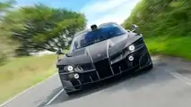 Ariel Hipercar