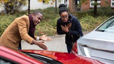 What To Do In A Car Accident: 9 Steps To Take