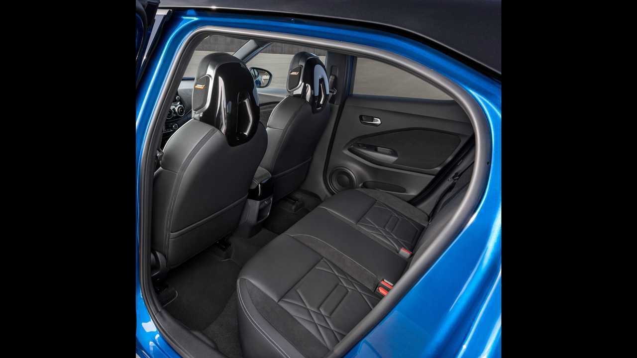 Nissan Juke Hybrid (2022) en essai