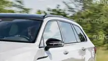 Nuova Volkswagen Passat Variant, il render di Motor1.com