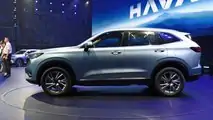 Haval H6 2023