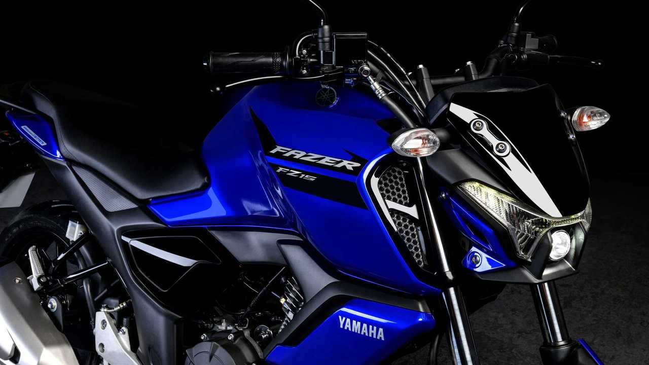 yamaha fz doom price