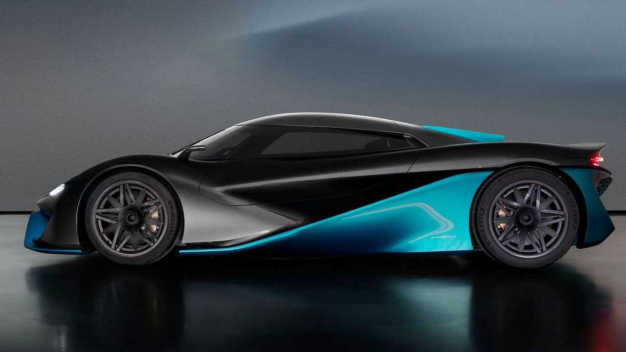 Viritech Apricale 2022
