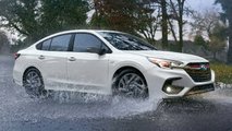 2023 Subaru Legacy