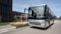 Mercedes Intouro Hybrid