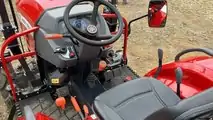 Massey Ferguson MF 1700 E