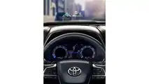 Toyota Highlander 2023