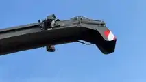 Trincia Fendt Katana 850