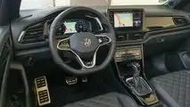 Volkswagen T-Roc Cabrio R-Line 1.5 TSI (2022) im Test