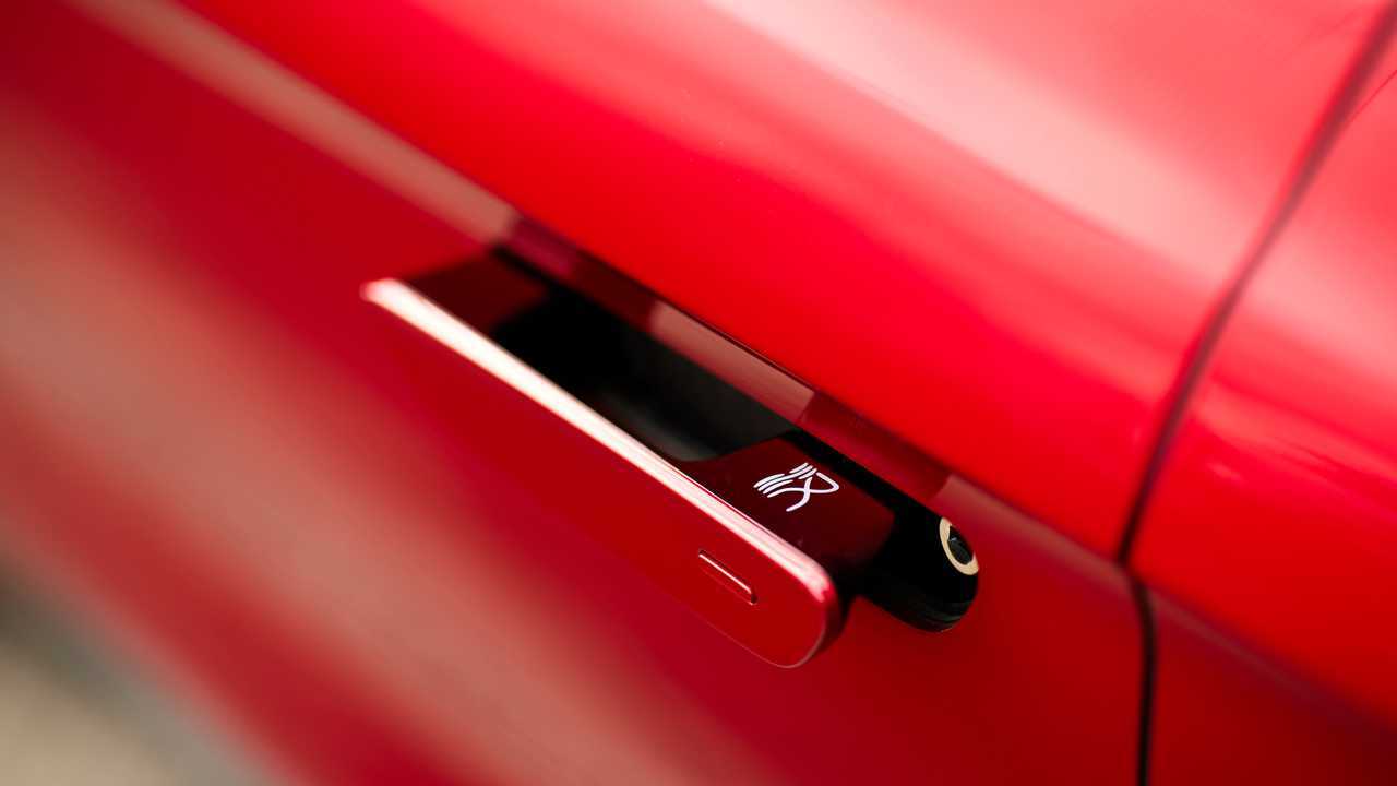 BYD Han 2022