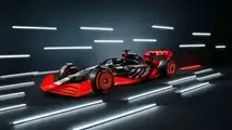 Audi F1 2026