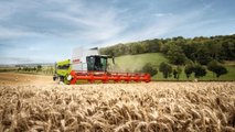 mietitrebbie CLAAS LEXION MY 2023