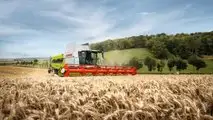mietitrebbie CLAAS LEXION MY 2023