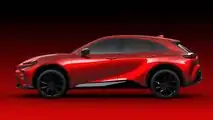 Toyota Crown Sport