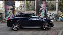 Mercedes-AMG GLE 53 Coupé