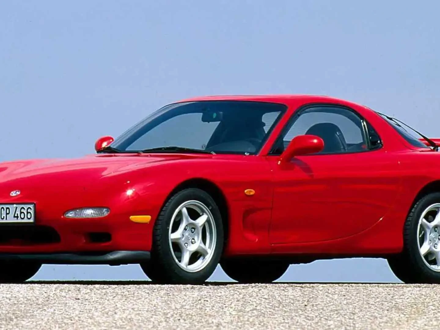 Mazda RX-7: uma aposta vencedora que se tornou um ícone