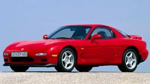 Mazda RX-7 1992