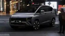 Hyundai Stargazer