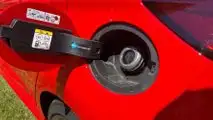Ford Fiesta ST (2022)