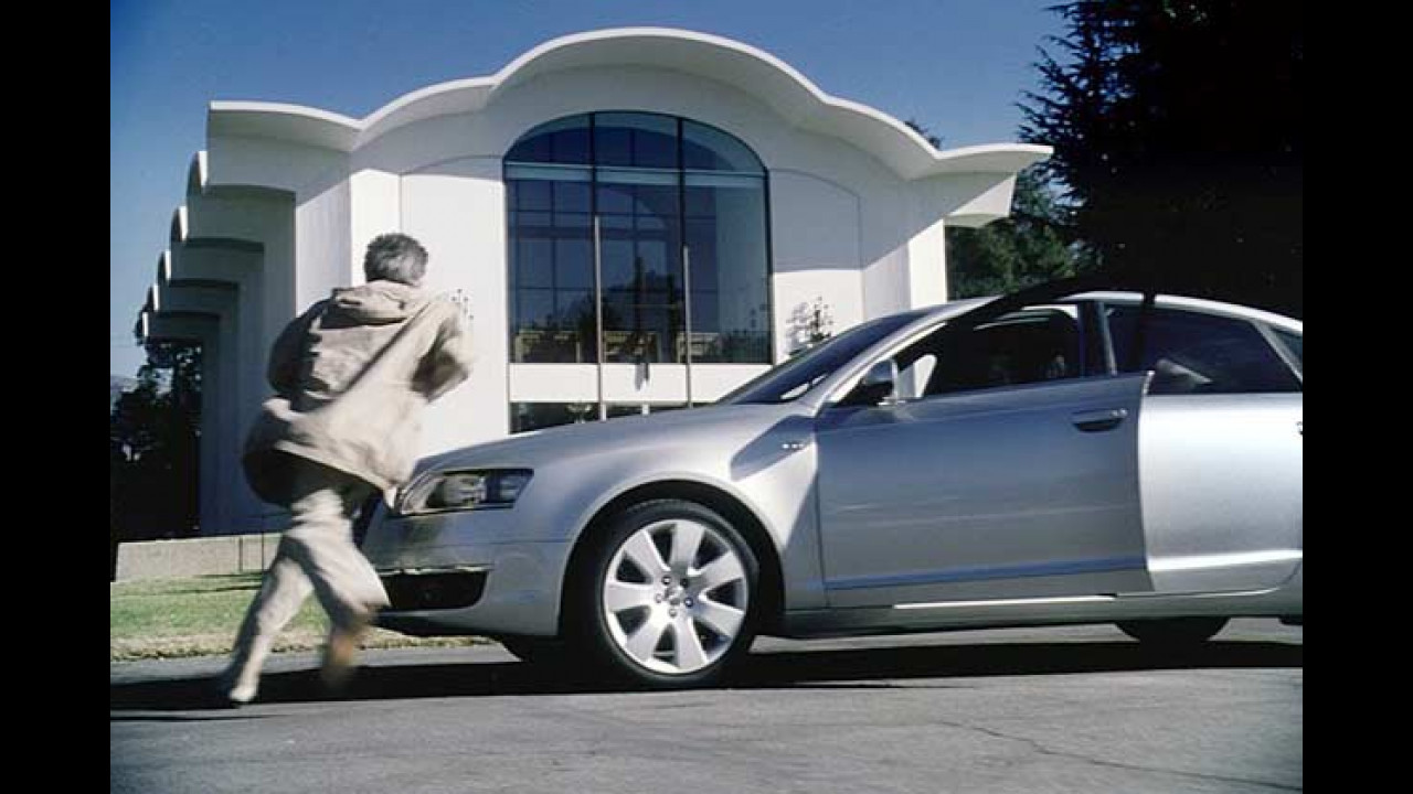 Audi TV-Spot