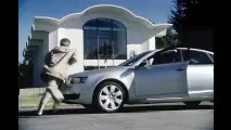 Audi TV-Spot