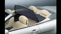 Neues Frischluft-Cabrio