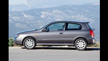 Nissan packt drauf